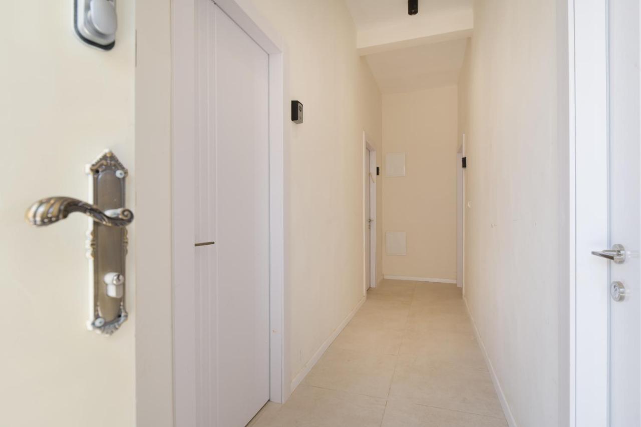 Aju Hamadregot 31 Suites Jerusalem Exterior photo